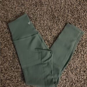 SP Athletic Sage Green Leggings